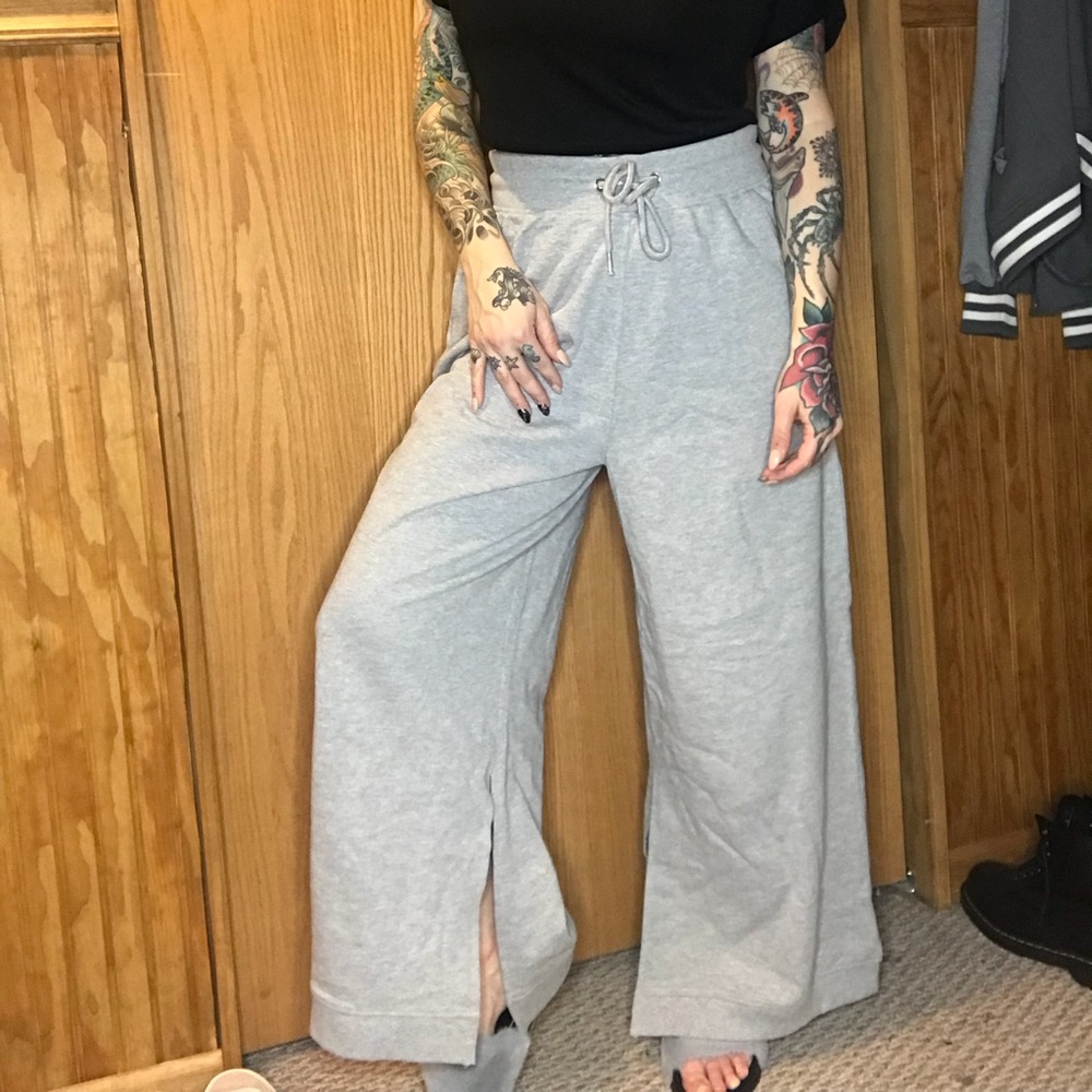 Joggers